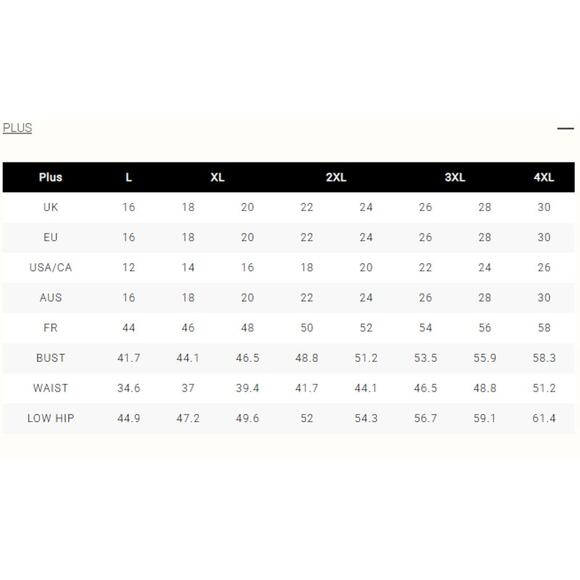 PrettyLittleThing Plus Black Woven Cross Over Zip Top UK Size 20 NWT US Size 16 - Picture 7 of 7